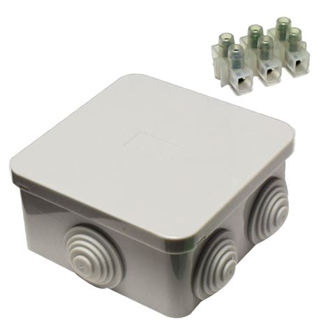 cable wire junction box|b&q electrical junction box.